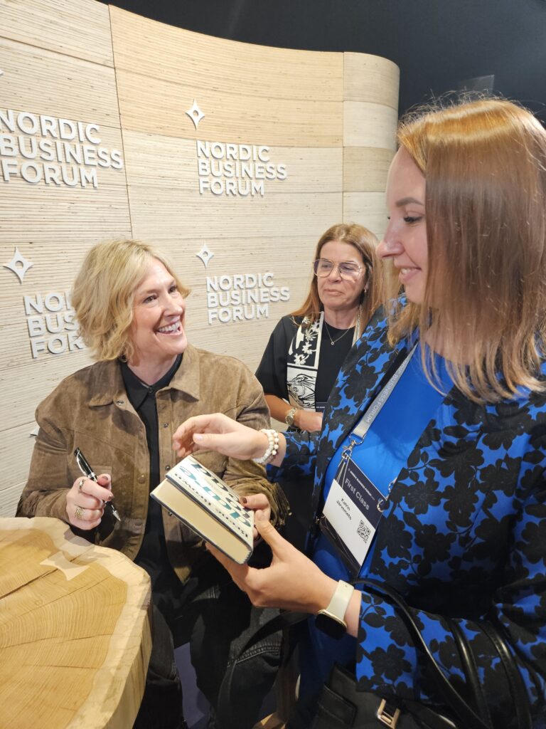 NBF 2024: Brené Brown