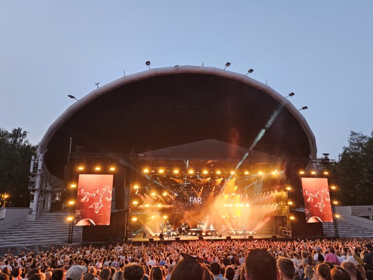 Juhi viis pausi raskete aegade ajal