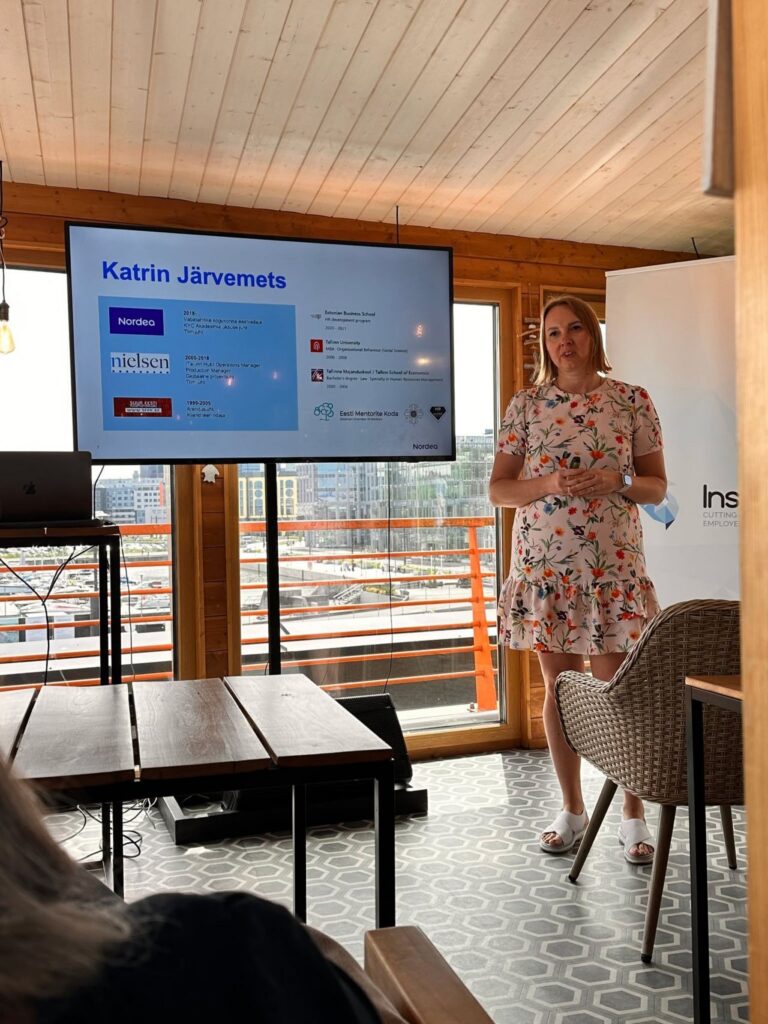 Kuidas luua usaldust, kultuuri ja tiimitunnet hübriidmeeskonnas?