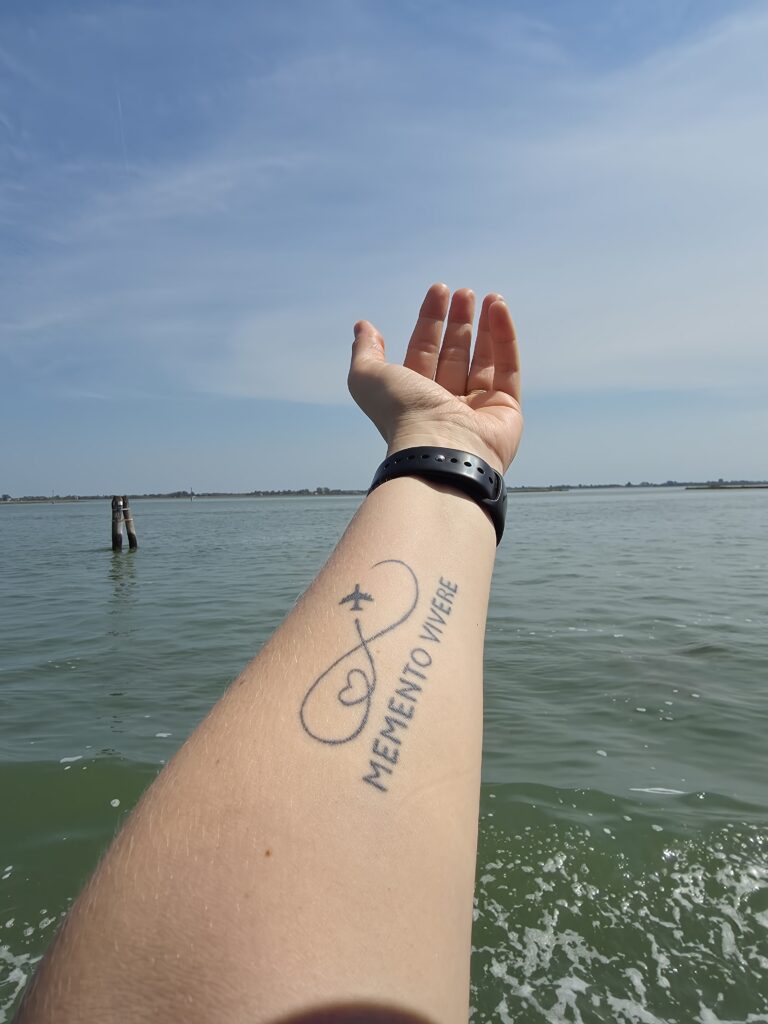Memento vivere. Kas me oleme unustanud päriselt elada?